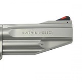 Smith & Wesson PC 627 Pro Series .357 Magnum 4