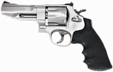 Smith & Wesson PC 627 Pro Series .357 Magnum 4