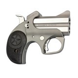 Bond Arms Roughneck Derringer .357 Mag / .38 Special 2.5