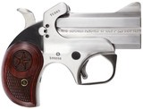 Bond Arms Texas Defender .357 Mag / .38 Special 3
