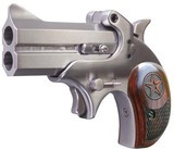 Bond Arms Cowboy Defender .357 Mag / .38 Special 3