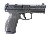 Heckler & Koch VP9 OR-B Optics Ready 9mm 4.09