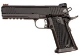Armscor Rock Island TAC Ultra FS HC 9mm 1911 5