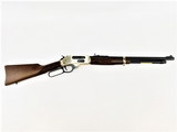 Henry Side Gate Lever Action .45-70 Govt 19.8