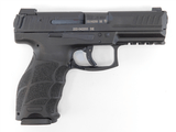 Heckler & Koch VP40 .40 S&W 4.09