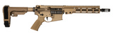 Geissele Super Duty AR Pistol 10.3