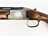 Browning O/U Citori 725 Field .410 Bore 30