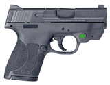 Smith & Wesson M&P9 Shield M2.0 9mm 3.1