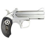 Bond Arms Ranger II .357 Magnum / .38 Special 4.25