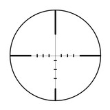 Vortex Diamondback 3-9x40mm Dead-Hold BDC Riflescope DBK-01-BDC - 2 of 2