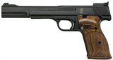 Smith & Wesson Model 41 .22 LR 7