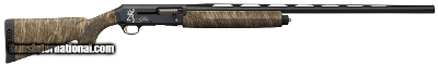 Browning Silver Field MO Bottomland 12 Gauge 28