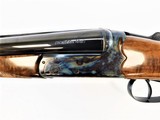 Dickinson Arms Custom Estate SxS 20 Ga 28