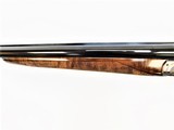 Dickinson Arms Custom Estate SxS 20 Ga 28