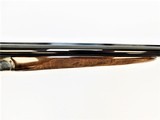 Dickinson Arms Custom Estate SxS 20 Ga 28