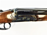 Dickinson Arms Custom Estate SxS 20 Ga 28