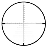 Vortex Diamondback Tactical FFP Riflescope 6-24x50 MOA DBK-10028 - 2 of 2