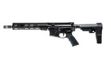 Geissele Super Duty AR Pistol 11.5