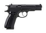 CZ-USA CZ 75 B Retro 9mm Luger 4.6