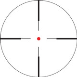 Vortex Crossfire II 6-18x44mm AO V-Brite Reticle Riflescope CF2-31029 - 2 of 2