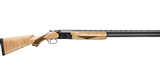Winchester 101 Deluxe Field Maple 12 Gauge 26