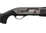 Browning Maxus II Sporting Carbon Fiber 12 Gauge 30