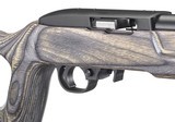 Ruger 10/22 Target Lite .22 LR Thumbhole 16.13