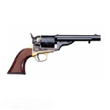 Uberti 1871 Navy Open-Top Early Model .38 Special 5.5