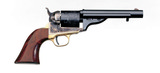 Uberti 1871 Navy Open-Top Early Model .38 Special 5.5