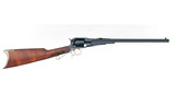 Taylor's & Co. 1858 Revolving Carbine .44 Caliber 18