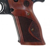 Smith & Wesson PC Model 41 .22 LR 5.5