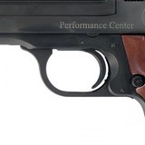 Smith & Wesson PC Model 41 .22 LR 5.5