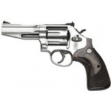 Smith & Wesson PC Model 686 SSR Pro Series .357 Magnum 178012 - 3 of 4
