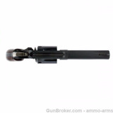 Smith & Wesson Model 10 Classic Blued 4