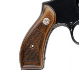 Smith & Wesson Model 10 Classic Blued 4