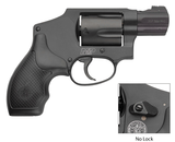 Smith & Wesson M&P340 No Internal Lock .357 Mag 1.875