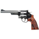 Smith & Wesson 25 Classics Blue .45 Colt 6.5