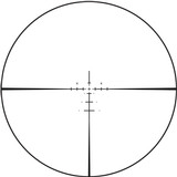 Burris Fullfield IV 3-12x42mm RFP Ballistic E3 Burnt Bronze 200490BB - 2 of 2