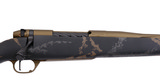 Weatherby Weathermark Limited .300 Wby Mag 28