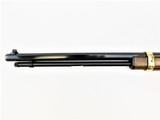 Henry Lever Action Golden Boy .22 S/L/LR 20