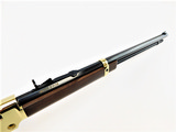 Henry Lever Action Golden Boy .22 S/L/LR 20