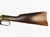 Henry Lever Action Golden Boy .22 S/L/LR 20