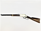 Henry Lever Action Golden Boy .22 S/L/LR 20