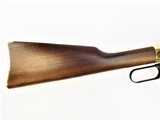 Henry Lever Action Golden Boy .22 S/L/LR 20