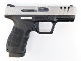 SAR Arms SAR9X Compact 9mm Luger 4