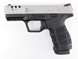 SAR Arms SAR9X Compact 9mm Luger 4