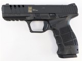 SAR Arms SAR9X 9mm Luger 4.4