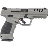 Sar Arms SAR9X Compact Platinum 9mm Luger 4