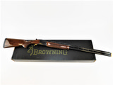Browning Citori CXS 12 Gauge O/U 30