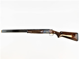 Browning Citori CXS 12 Gauge O/U 30